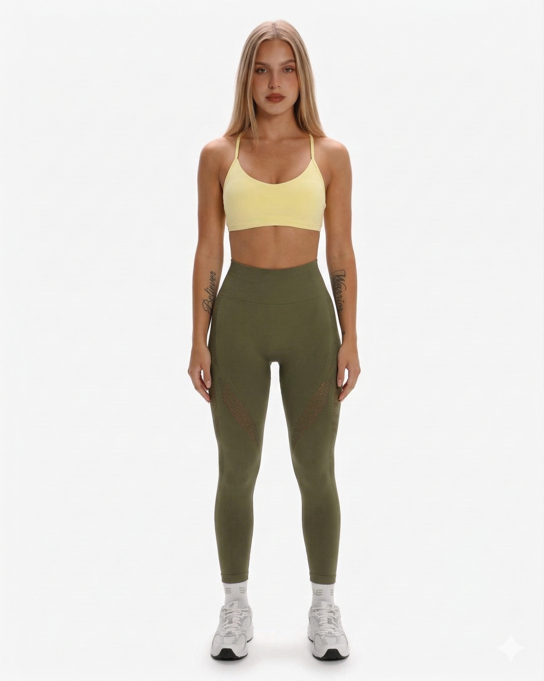 Leggins Deportivo