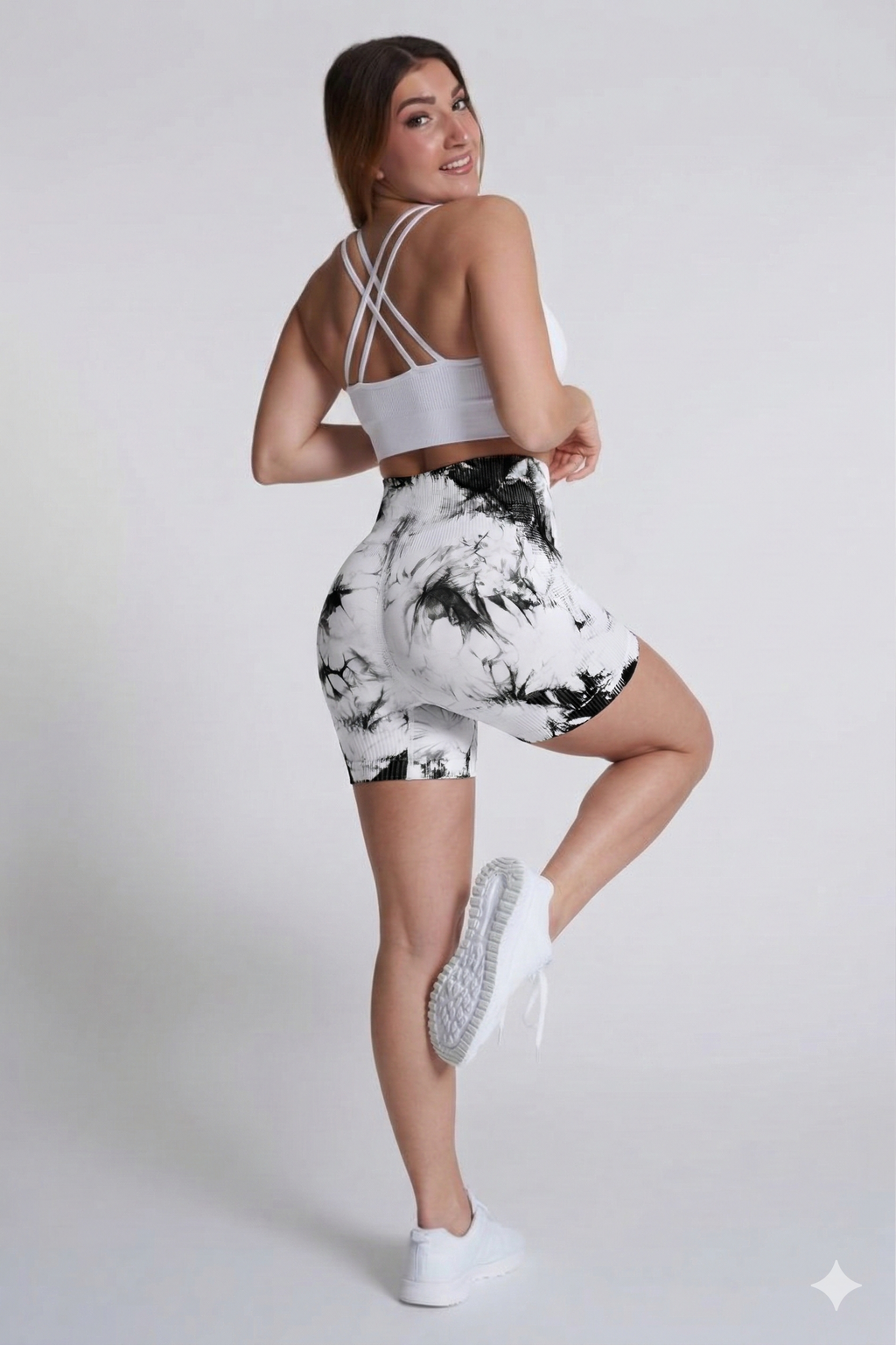 Shorts Deportivo