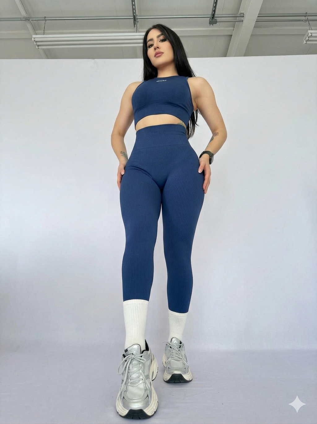 Conjunto deportivo