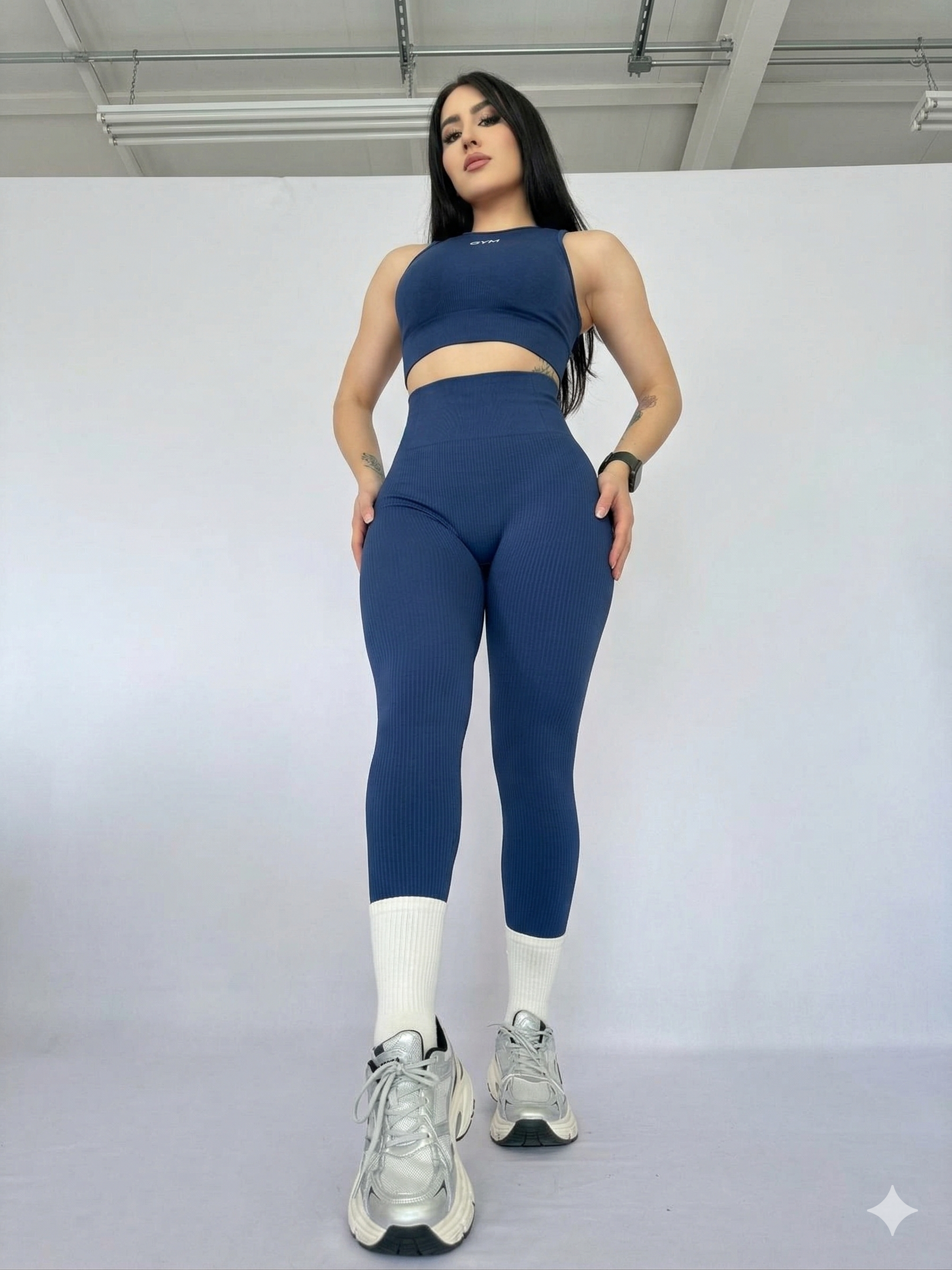 Conjunto deportivo
