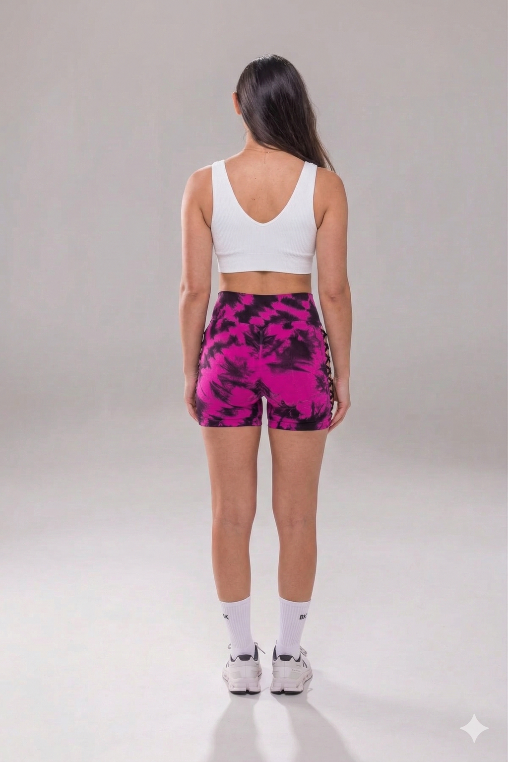 Shorts Deportivo