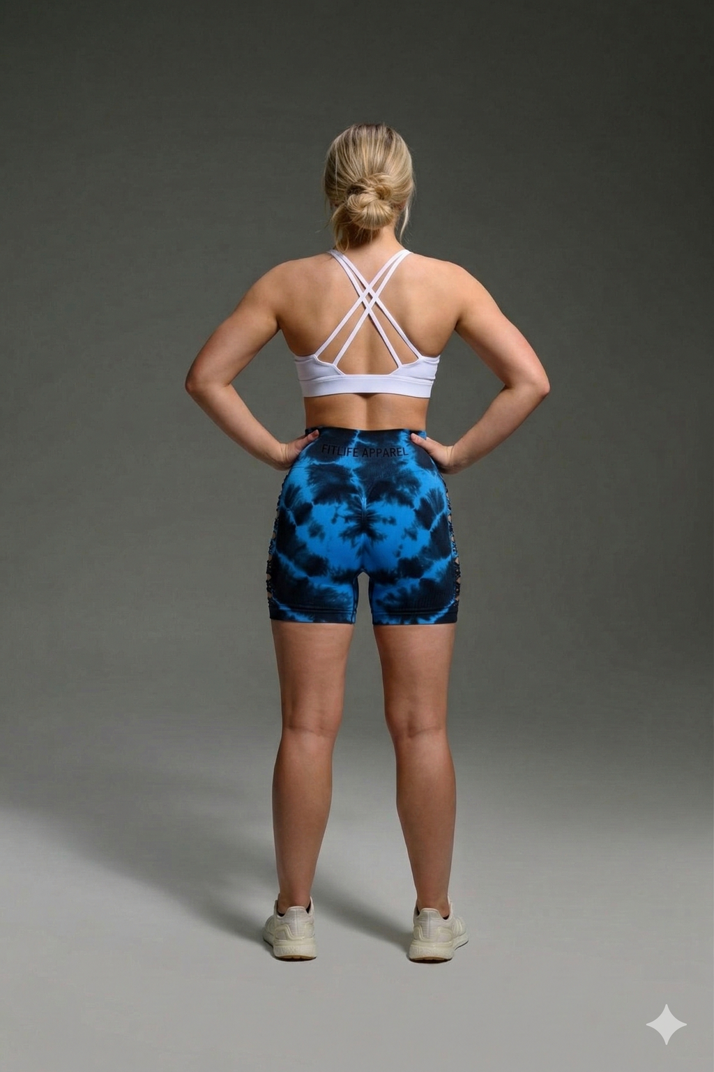 Shorts Deportivo