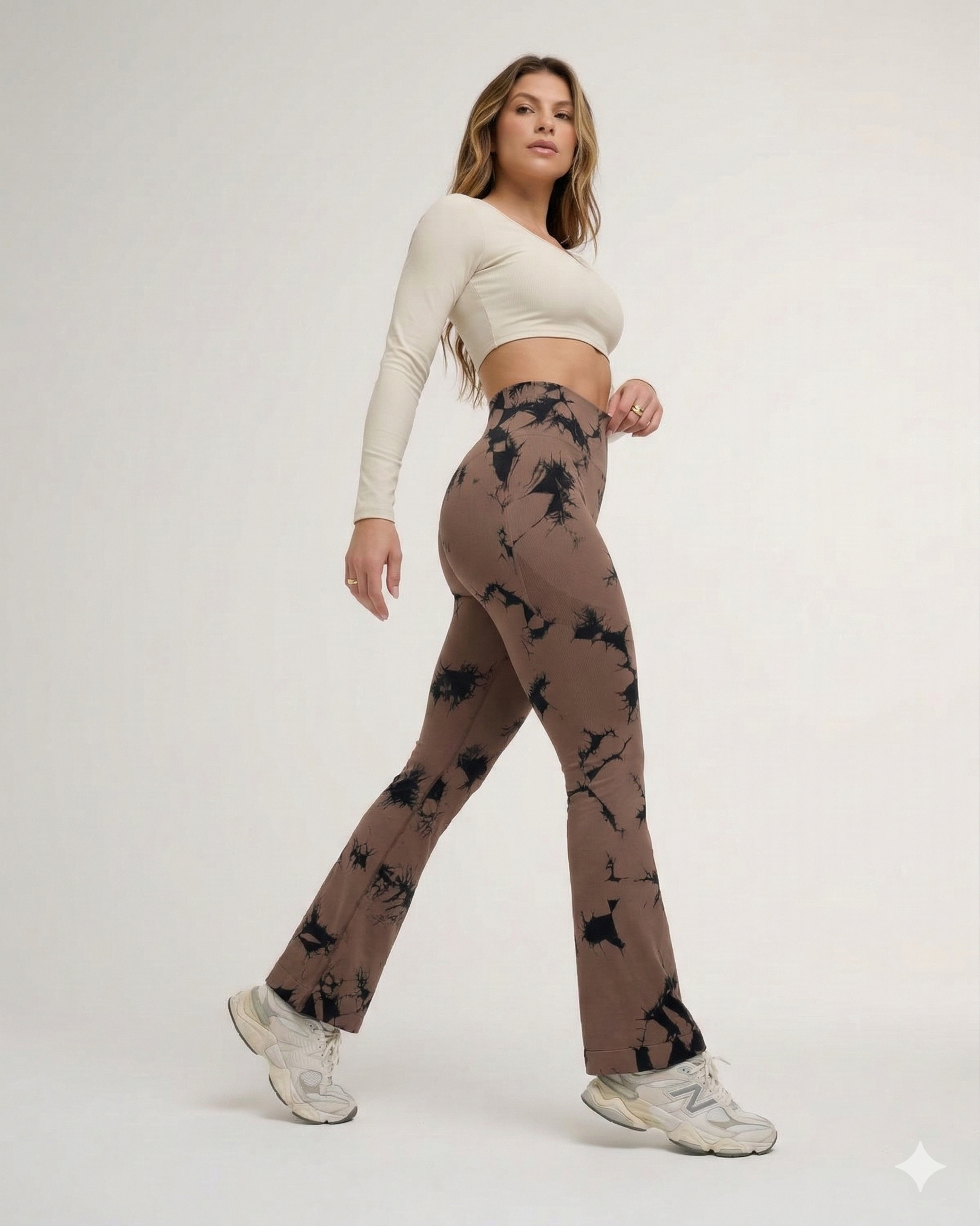 Leggins Deportivo Seamless