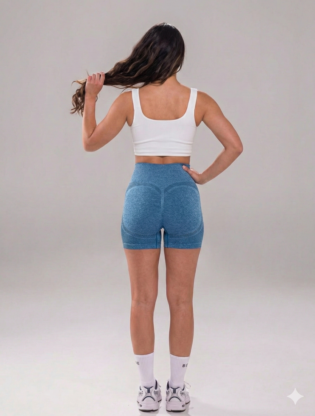 Shorts Deportivo