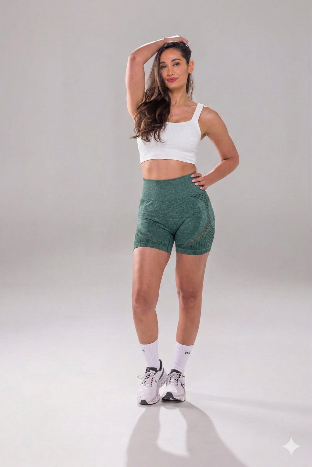 Shorts Deportivo