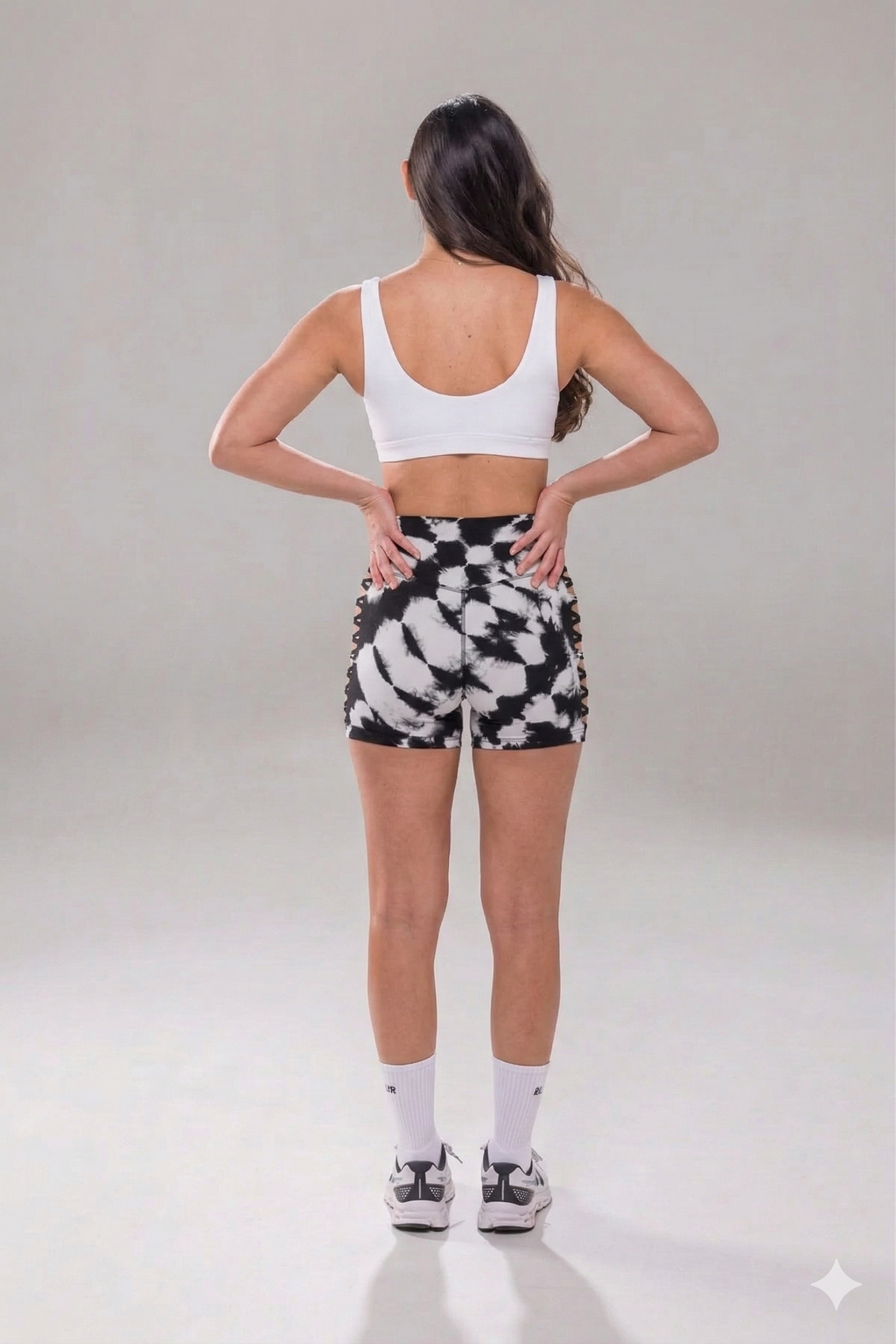 Shorts Deportivo