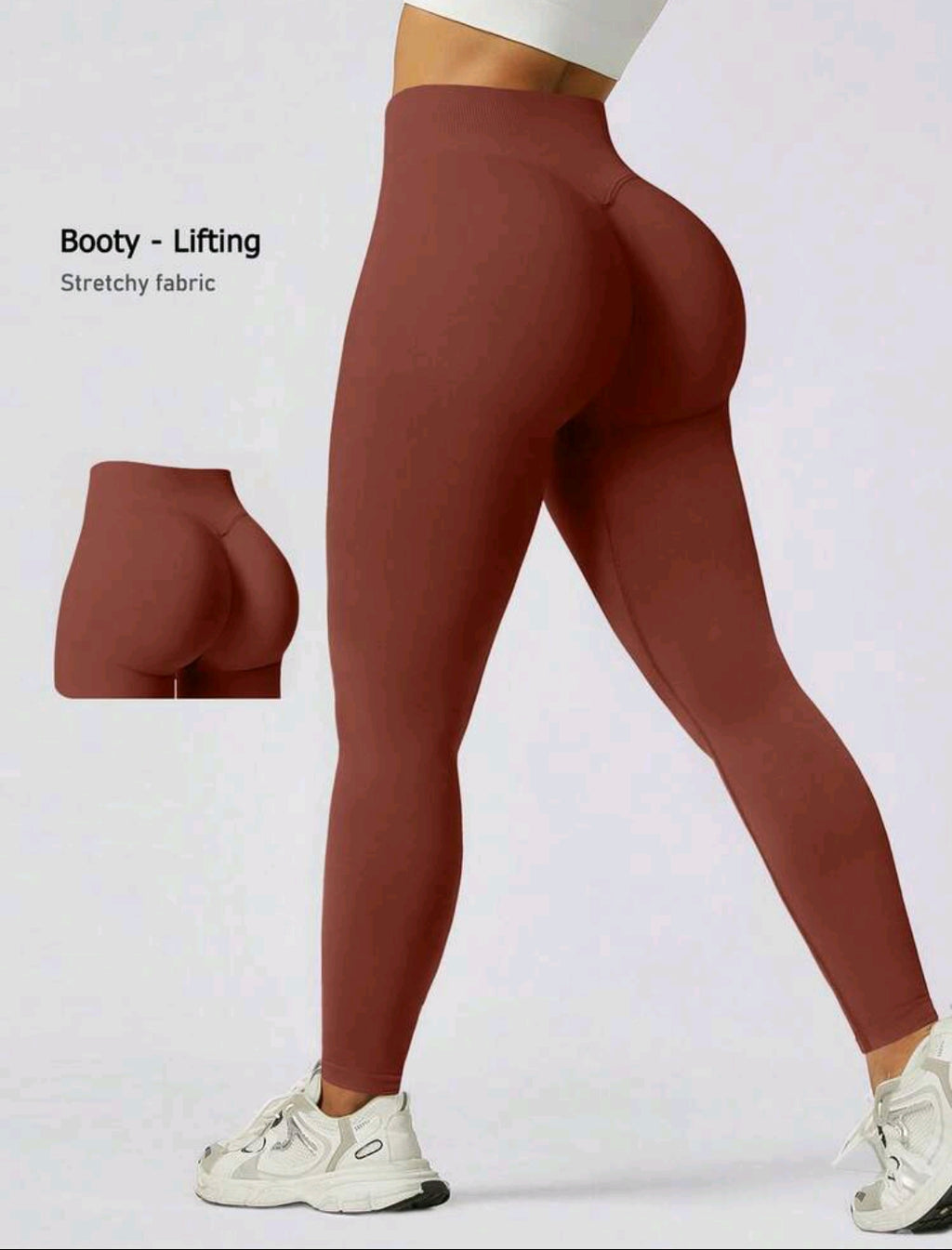 Leggin Deportivo