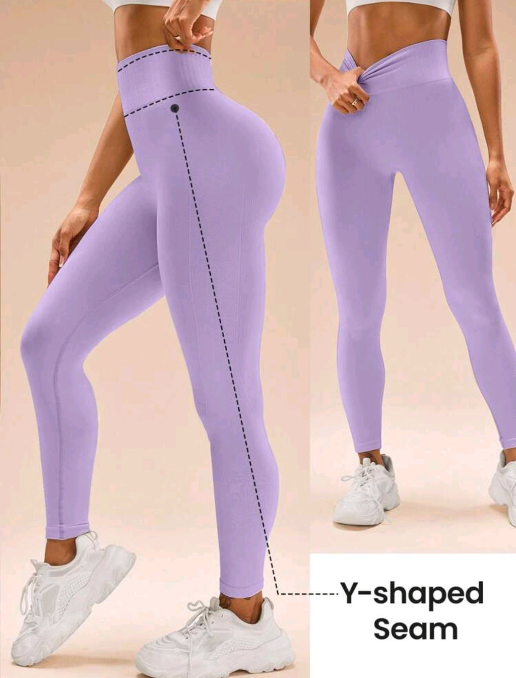 Leggin Deportivo
