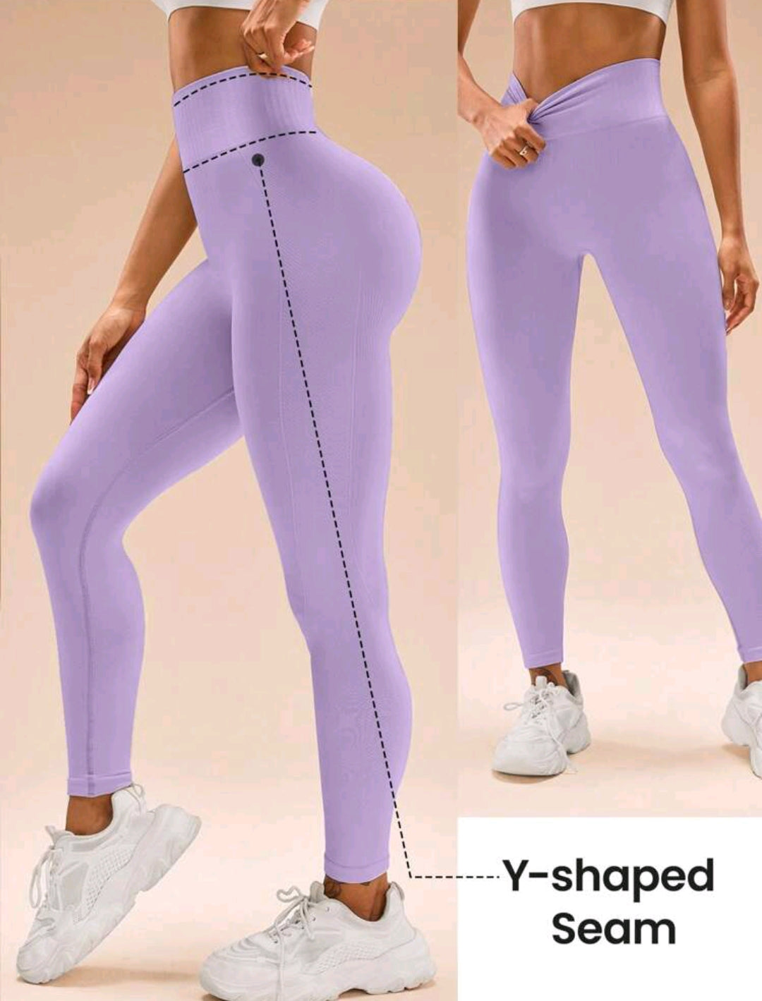 Leggin Deportivo