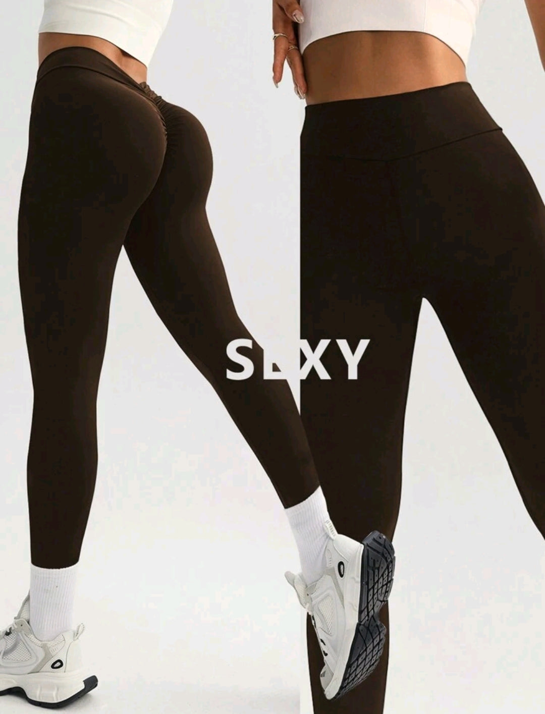Leggin Deportivo