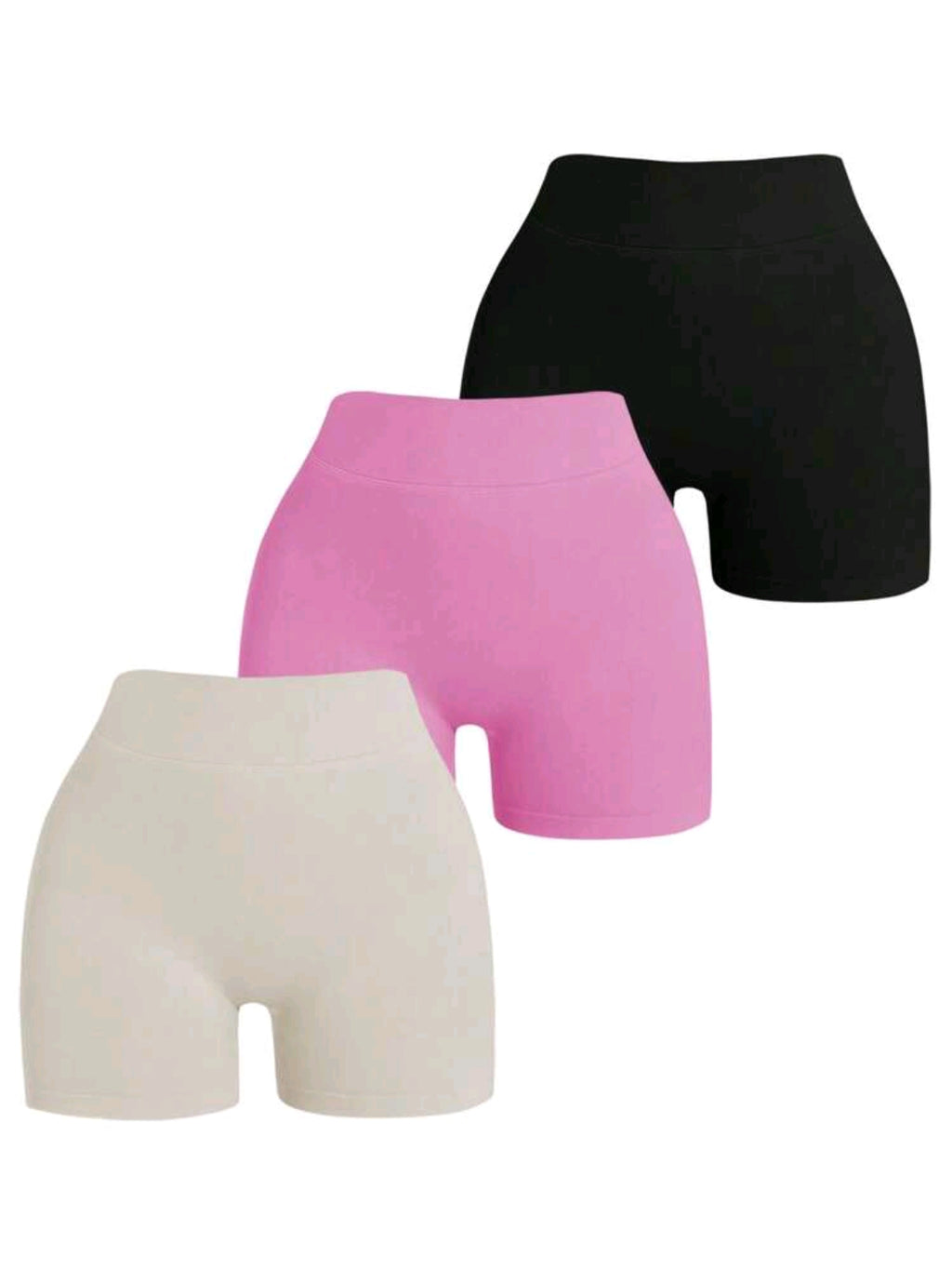 Short Deportivo
