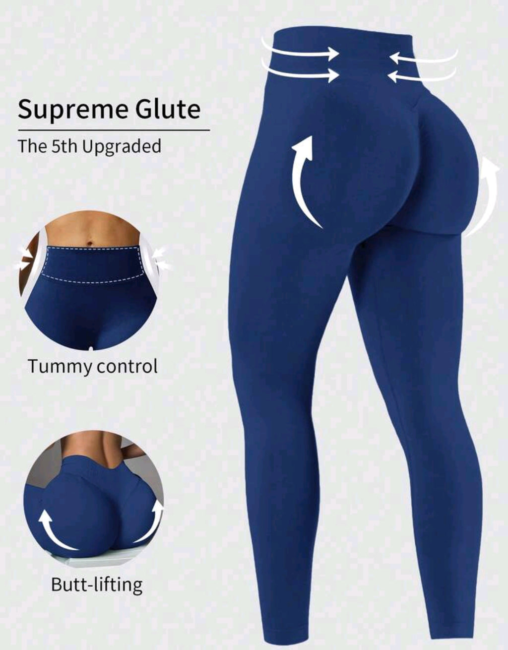 Leggin Deportivo