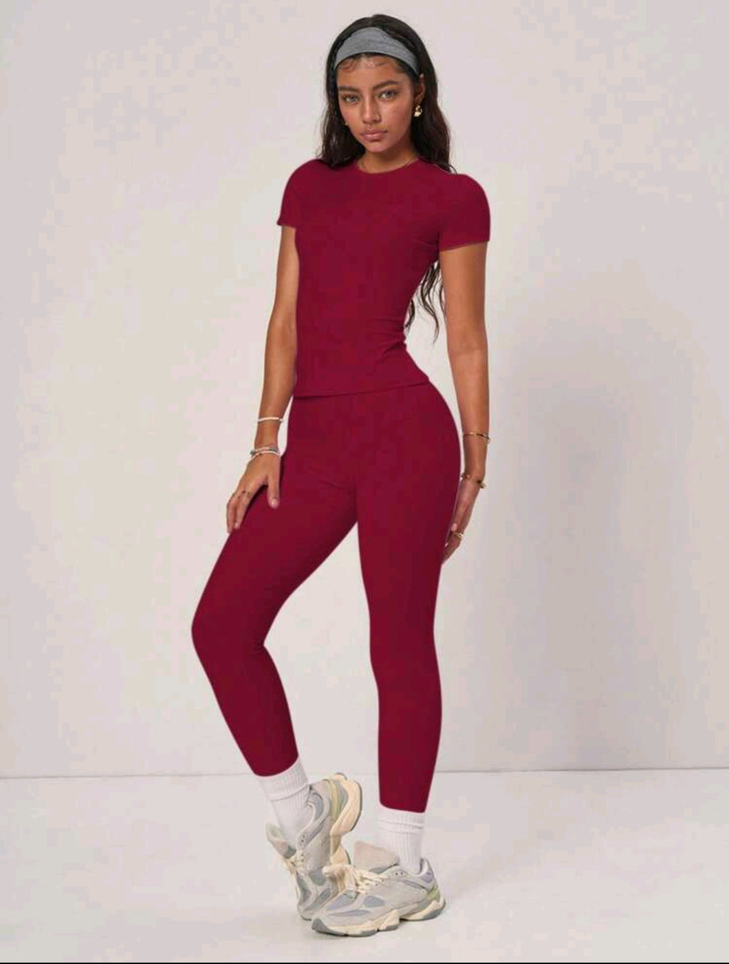 Conjunto Deportivo