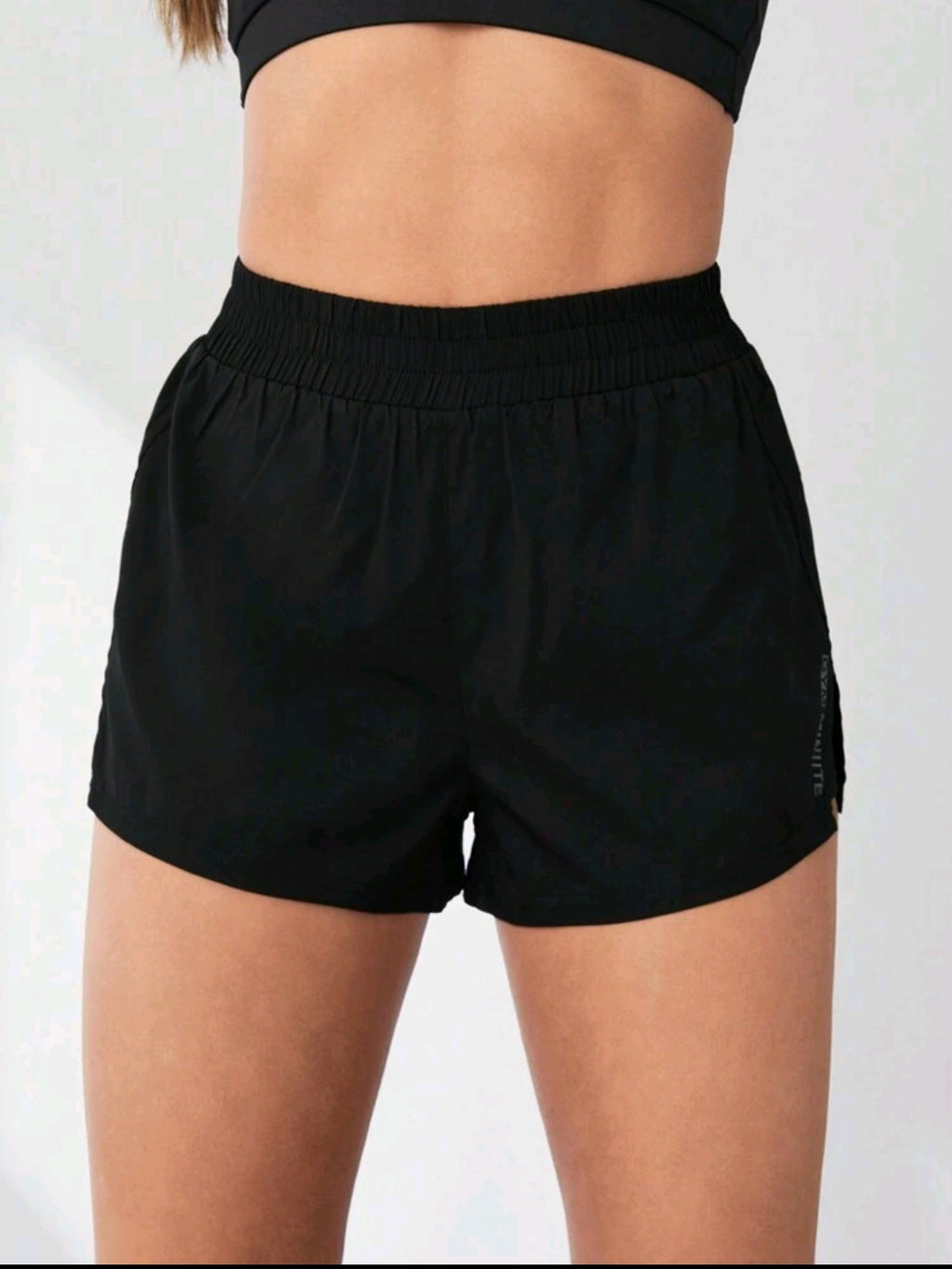 Short Deportivo
