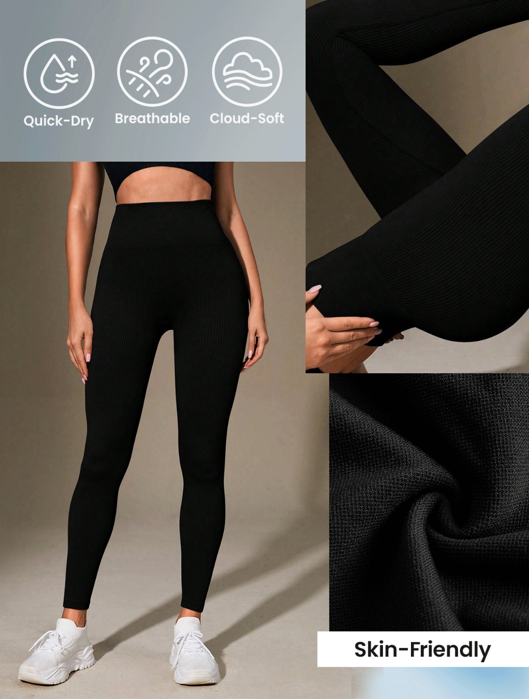 Leggin Deportivo