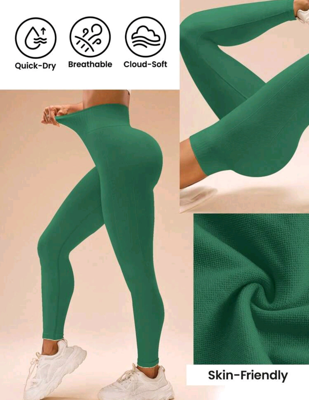 Leggin Deportivo