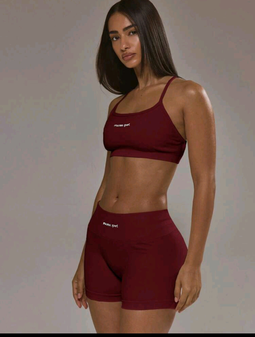 Conjunto Deportivo Musera