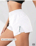 Short Deportivo