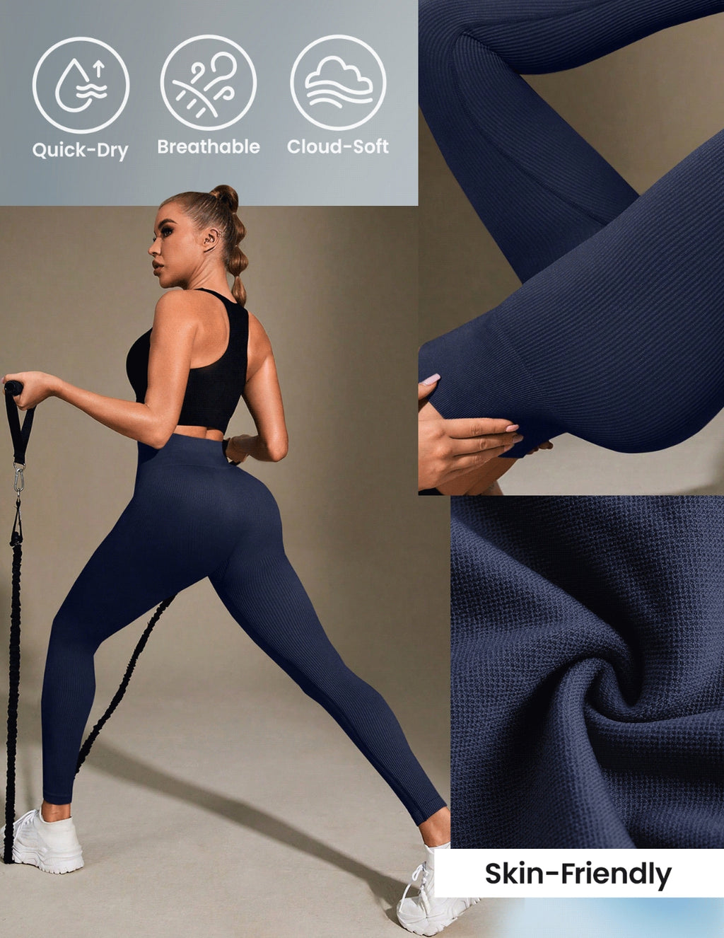 Leggin Deportivo