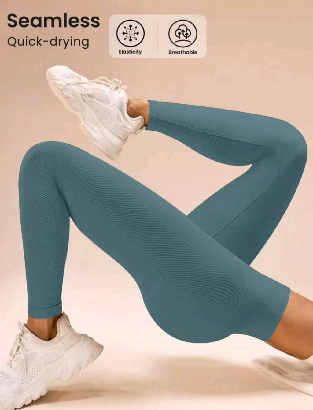 Leggin Deportivo