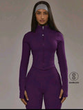 Chaqueta Deportiva Musera