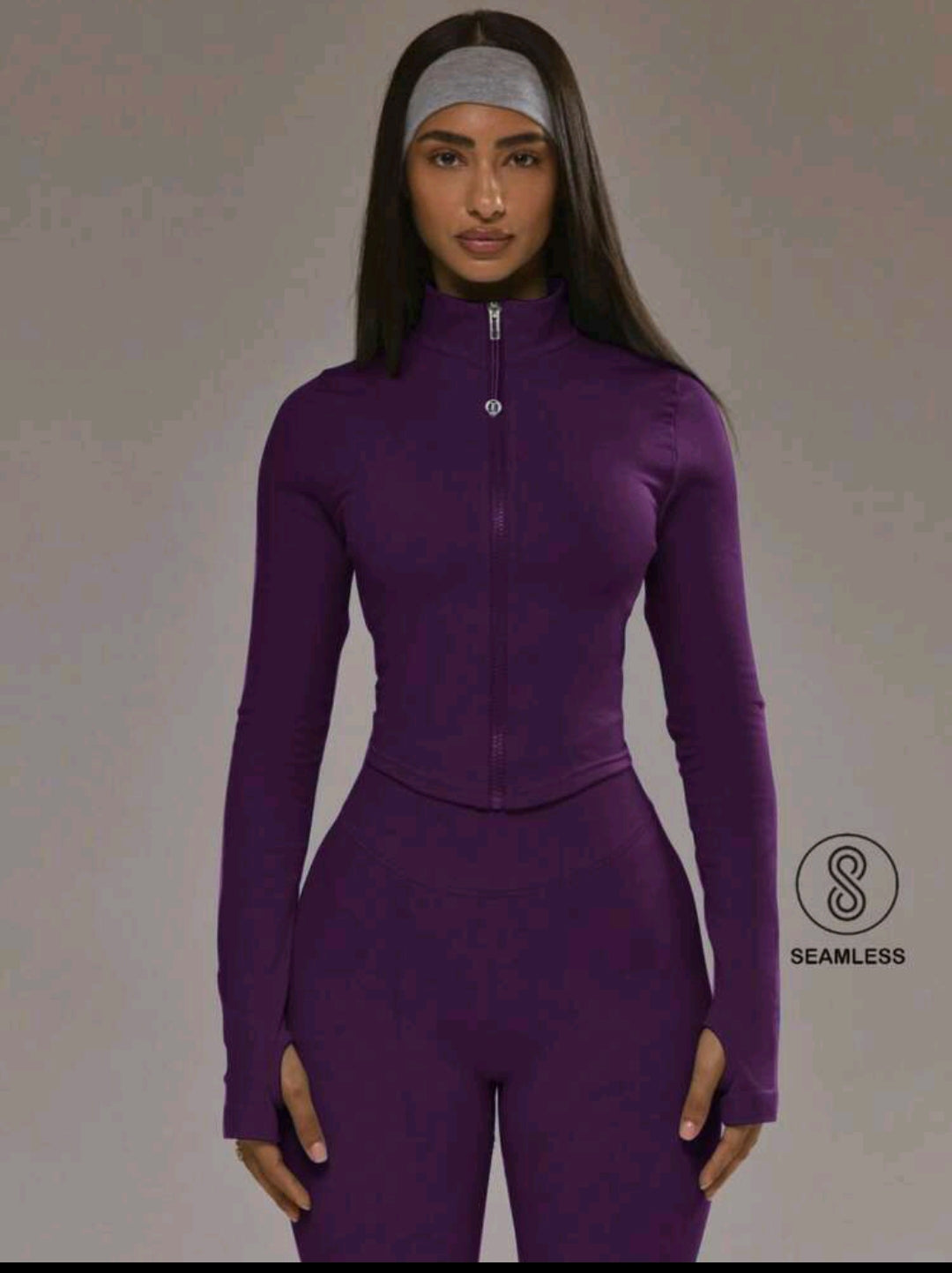 Chaqueta Deportiva Musera
