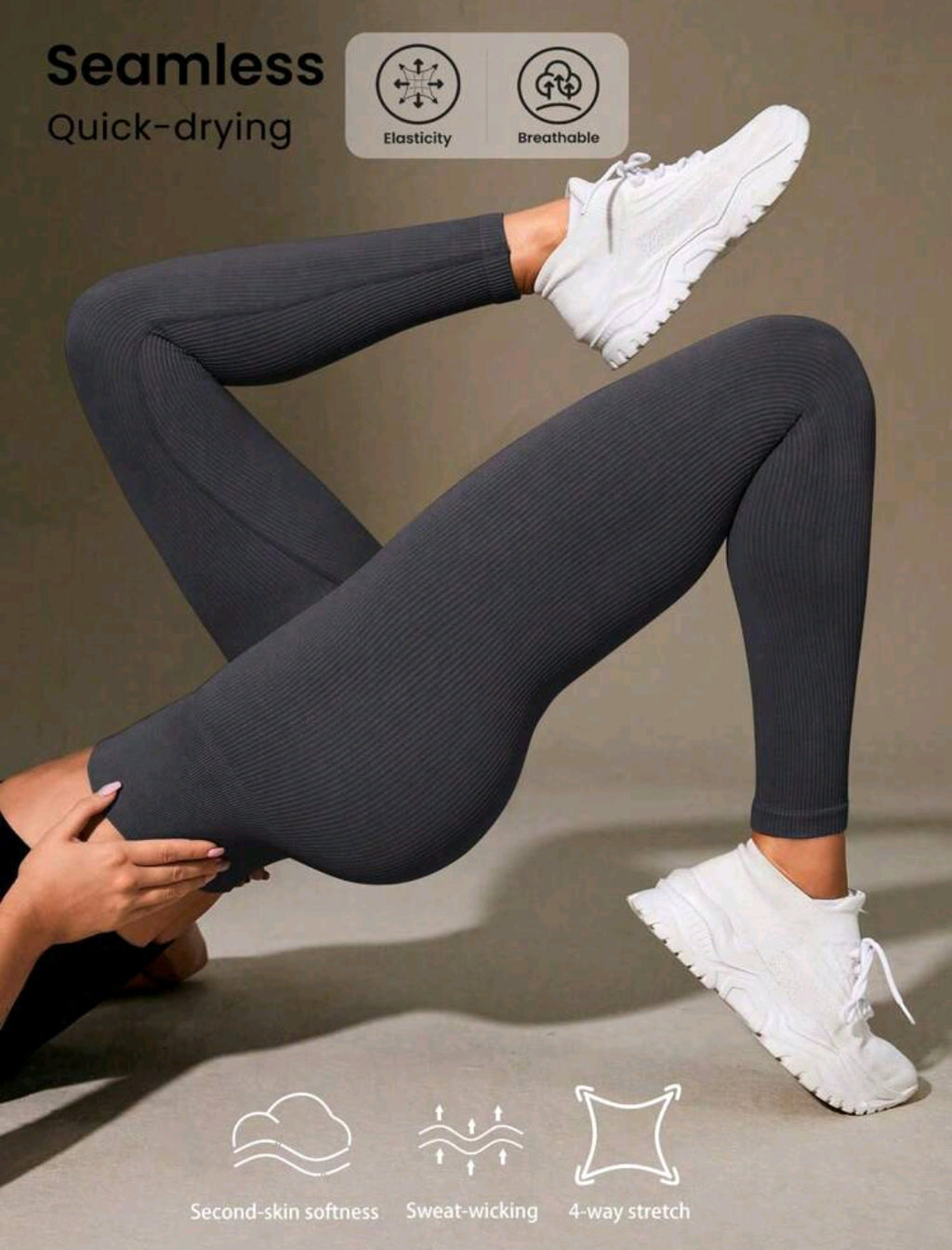 Leggin Deportivo