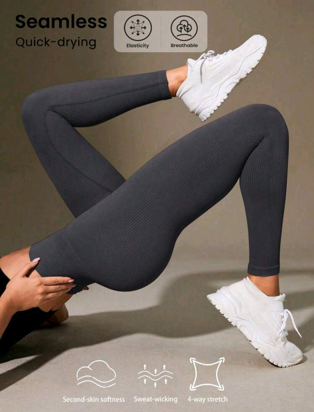 Leggin Deportivo