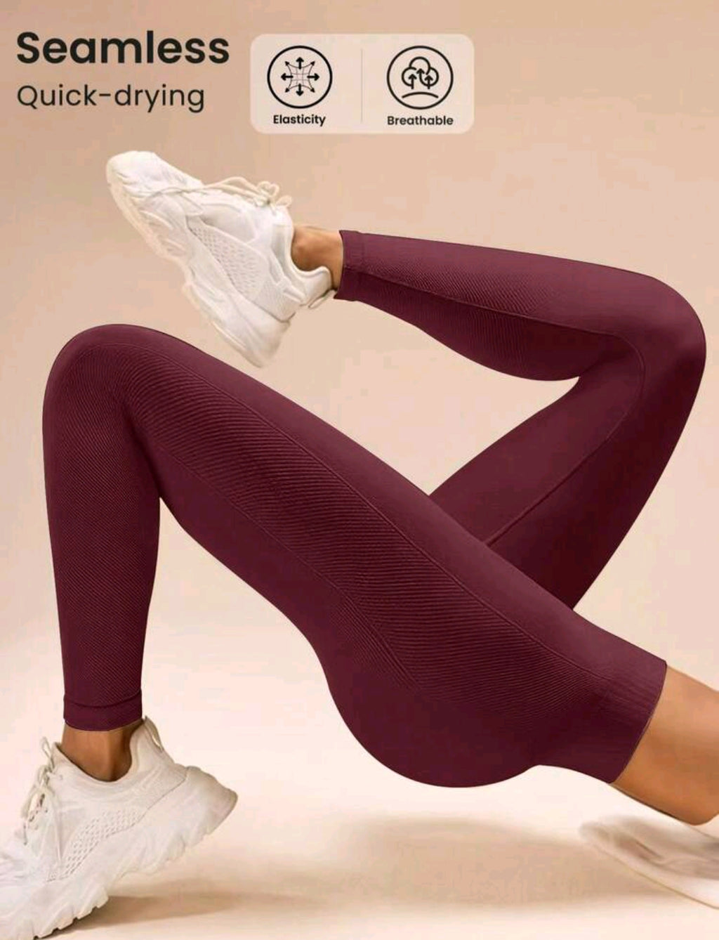 Leggin Deportivo