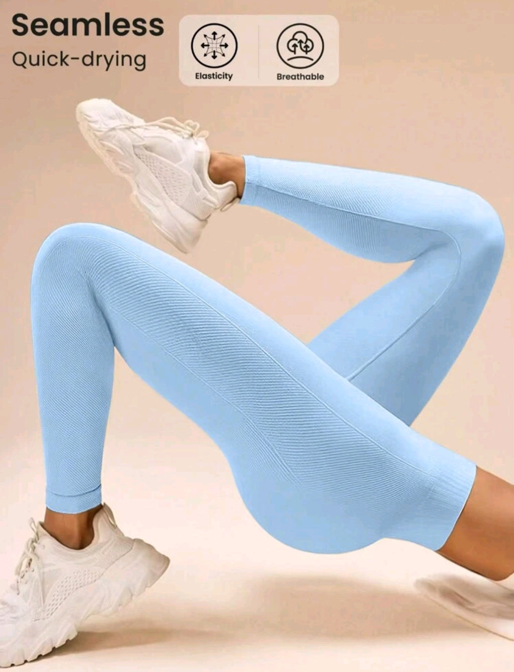 Leggin Deportivo