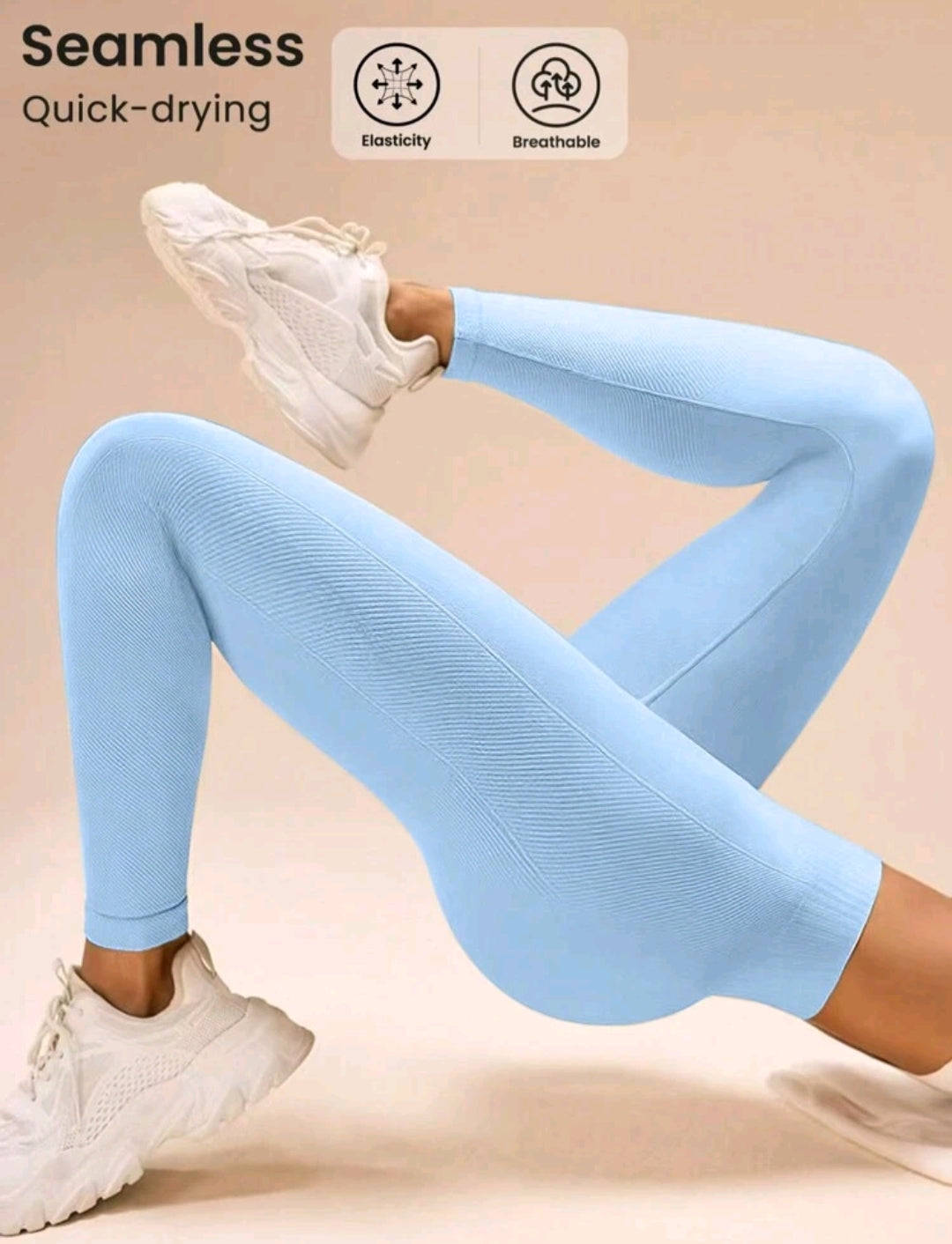 Leggin Deportivo