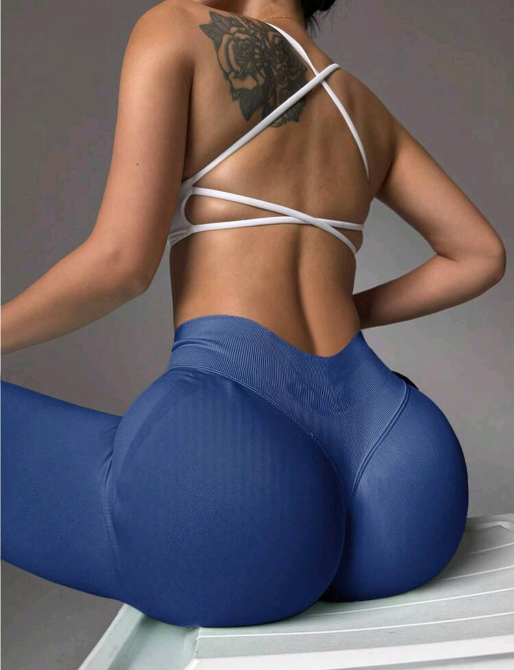 Leggin Deportivo