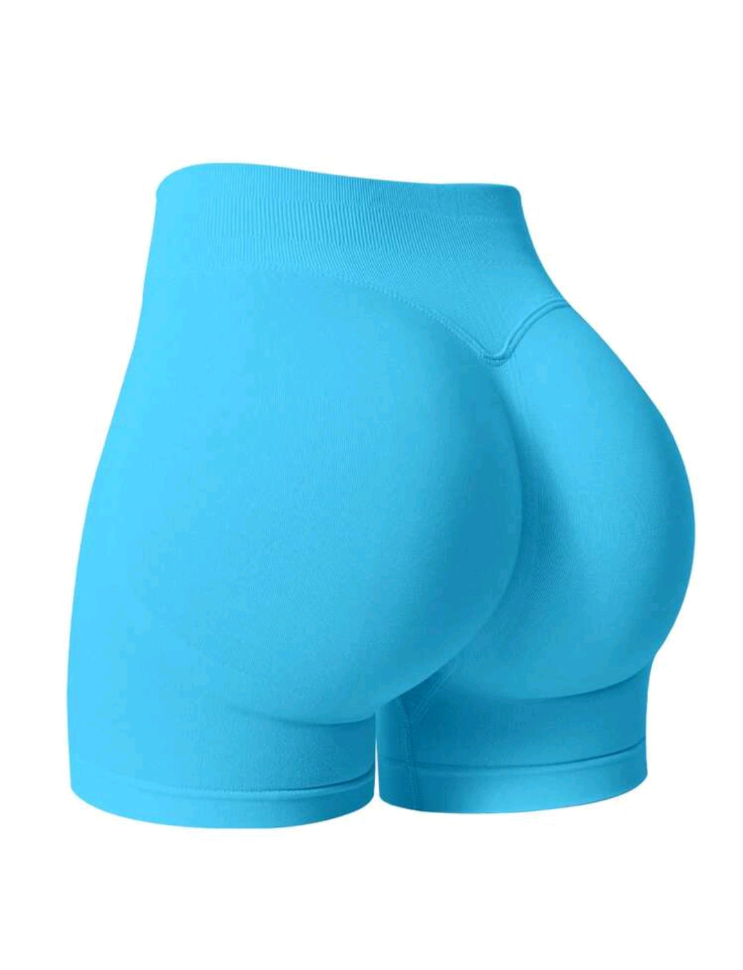 Short Deportivo