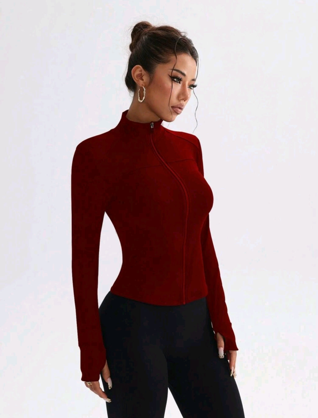 Chaqueta Deportiva