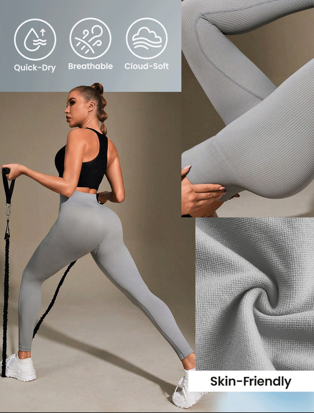 Leggin Deportivo