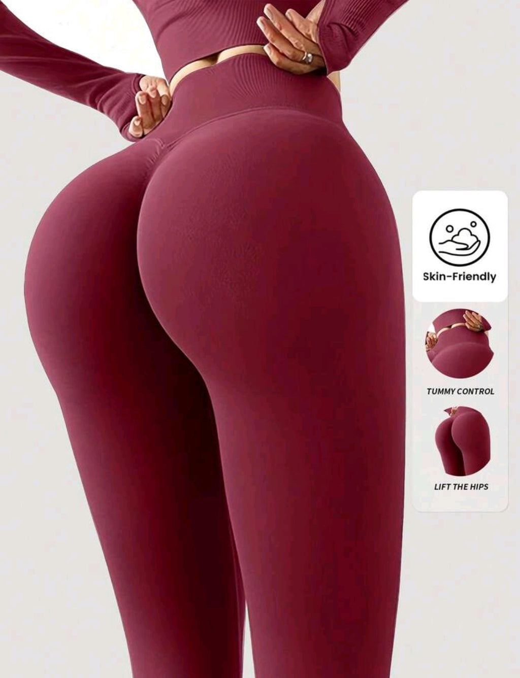Leggin Deportivo