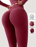 Leggin Deportivo