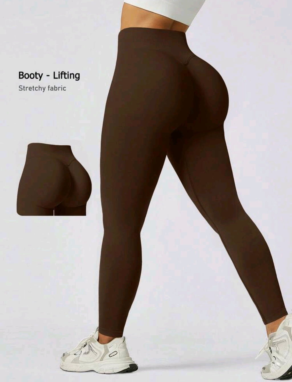 Leggin Deportivo