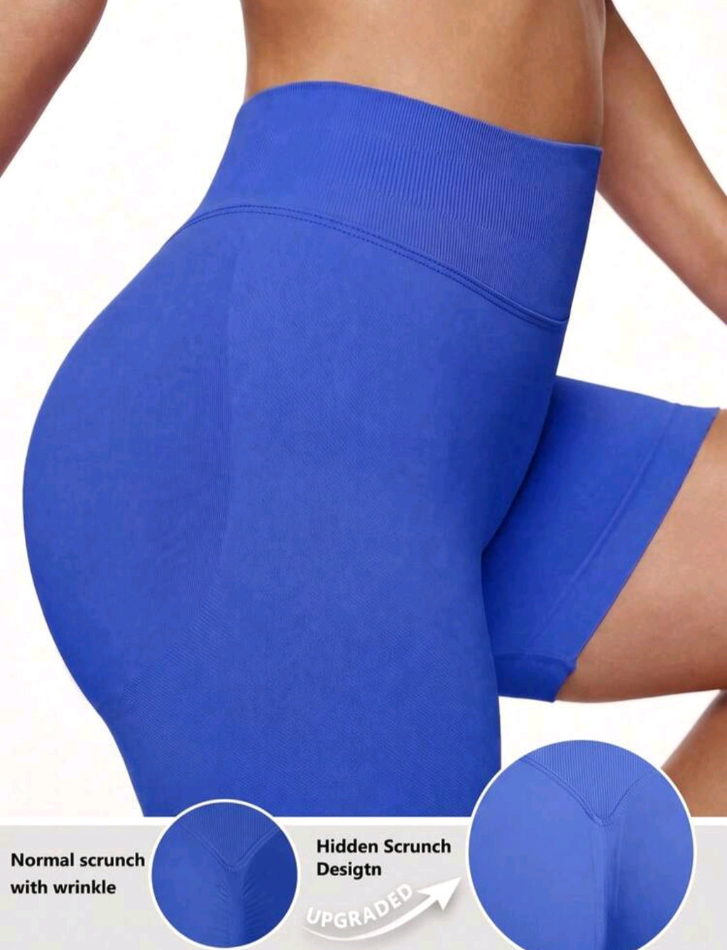 Short Deportivo
