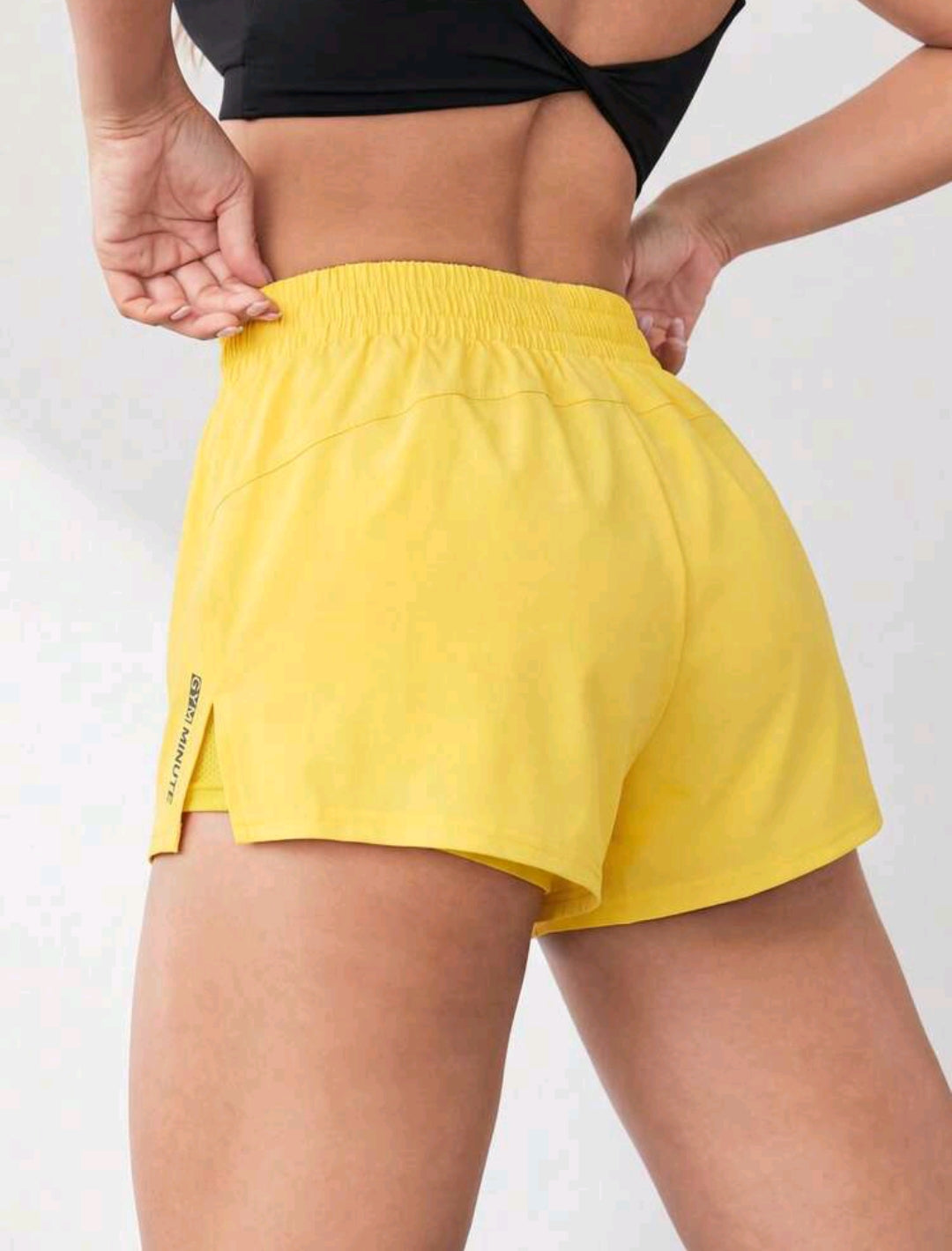 Short Deportivo