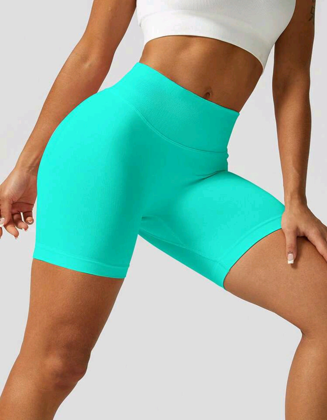 Short Deportivo