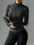 Chaqueta Deportiva