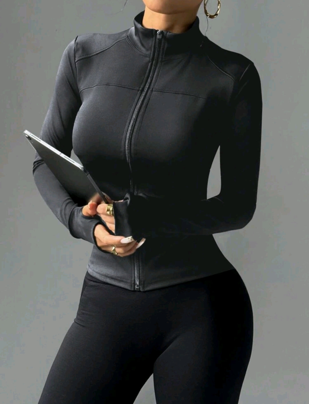 Chaqueta Deportiva