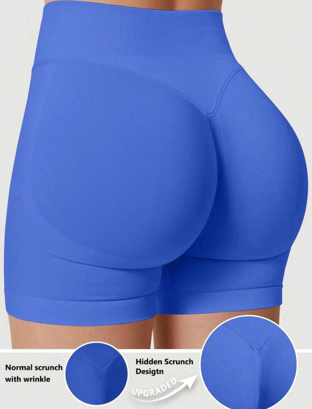 Short Deportivo