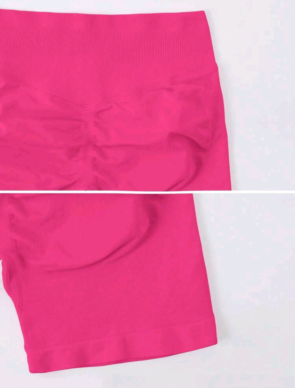 Short Deportivo