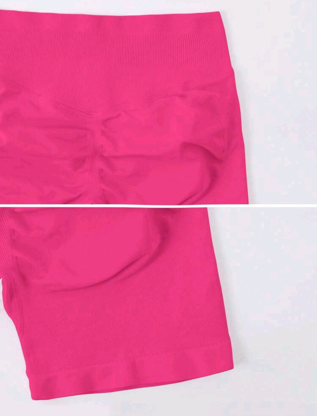 Short Deportivo