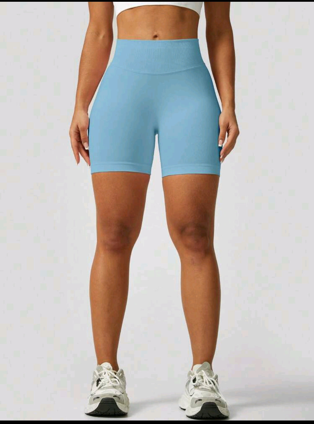 Short Deportivo
