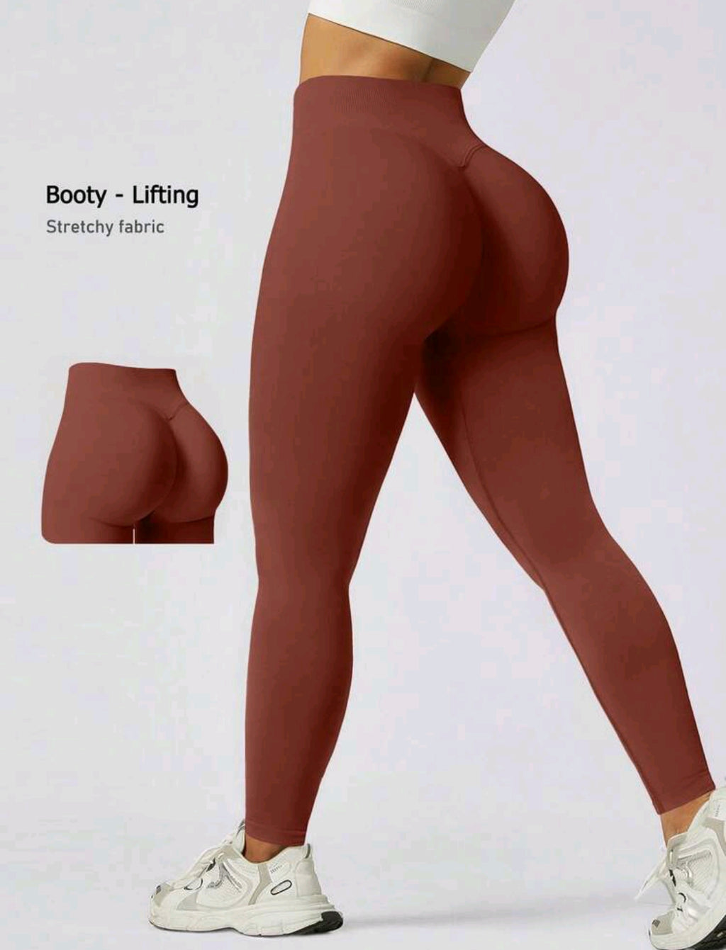 Leggin Deportivo