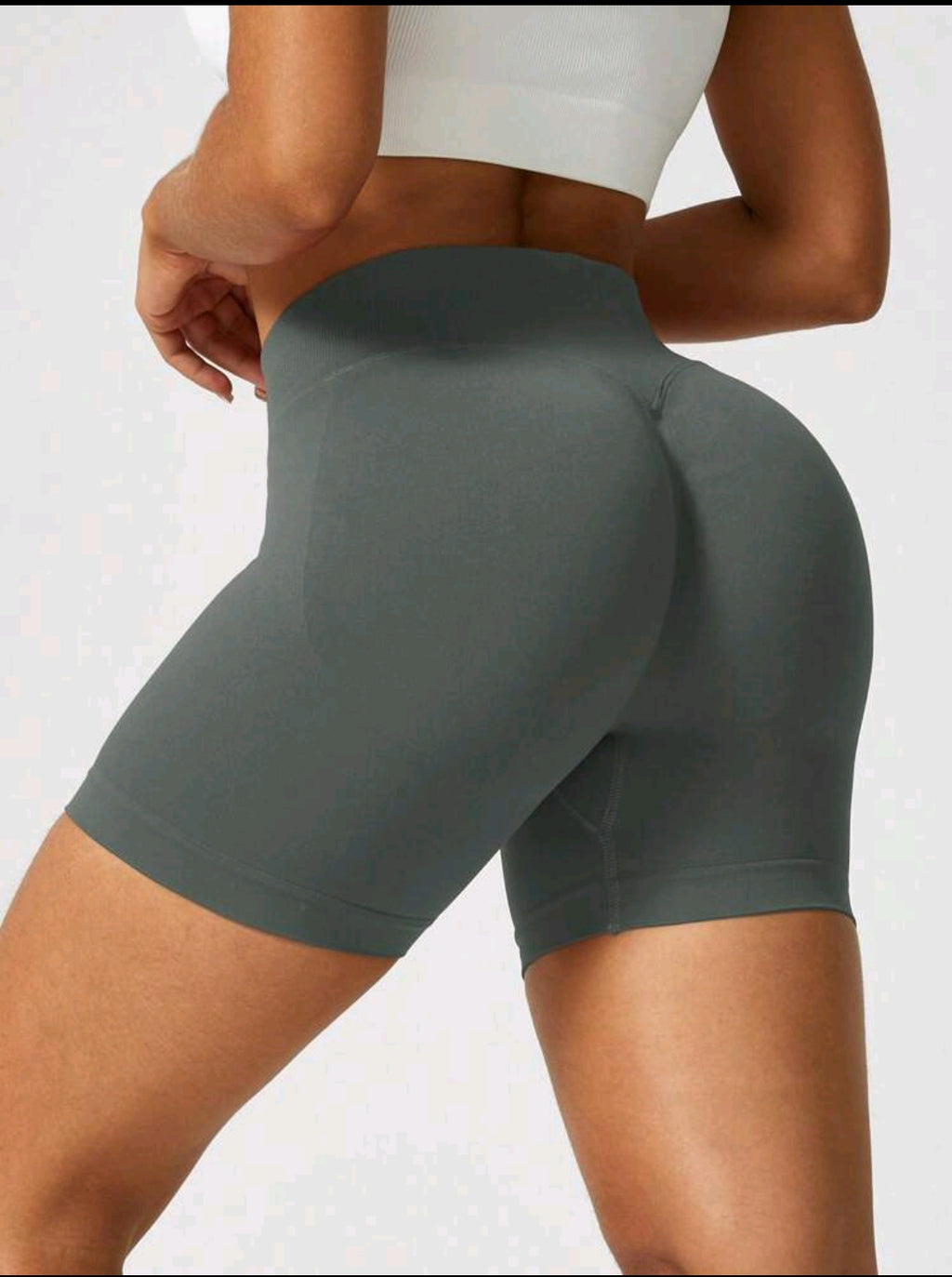 Short Deportivo