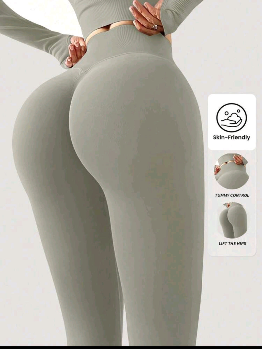 Leggin Deportivo